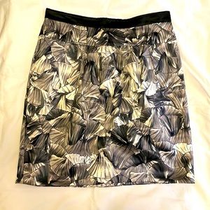 BCBG Mini Skirt
